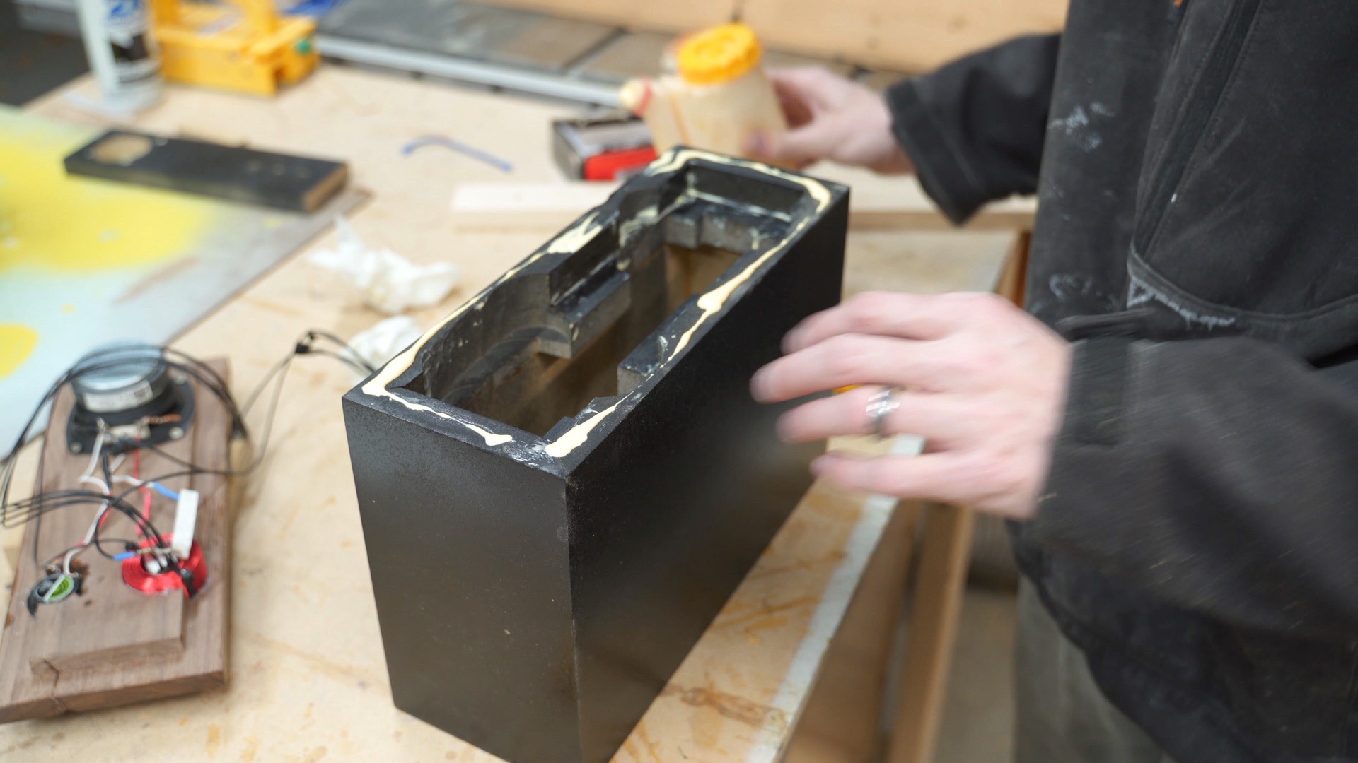 How to Make a Custom DIY Bluetooth Speaker